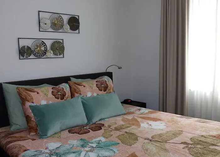 Charivy\'S Guesthouse