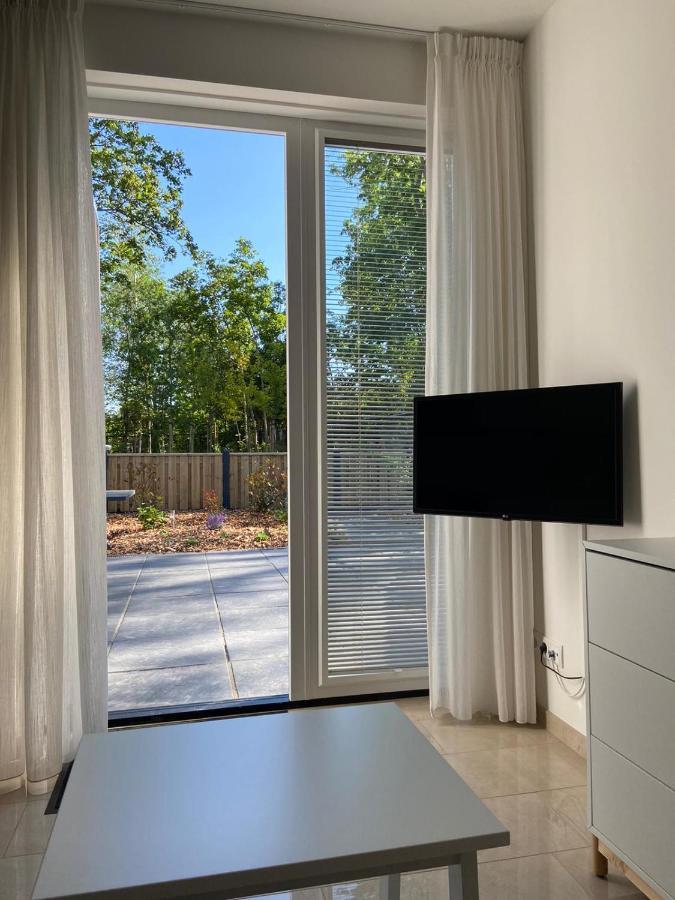 Apartment Charivy's Koudekerke