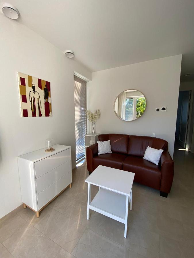 Charivy's Apartment