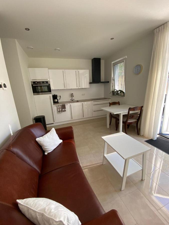 Apartment Charivy's