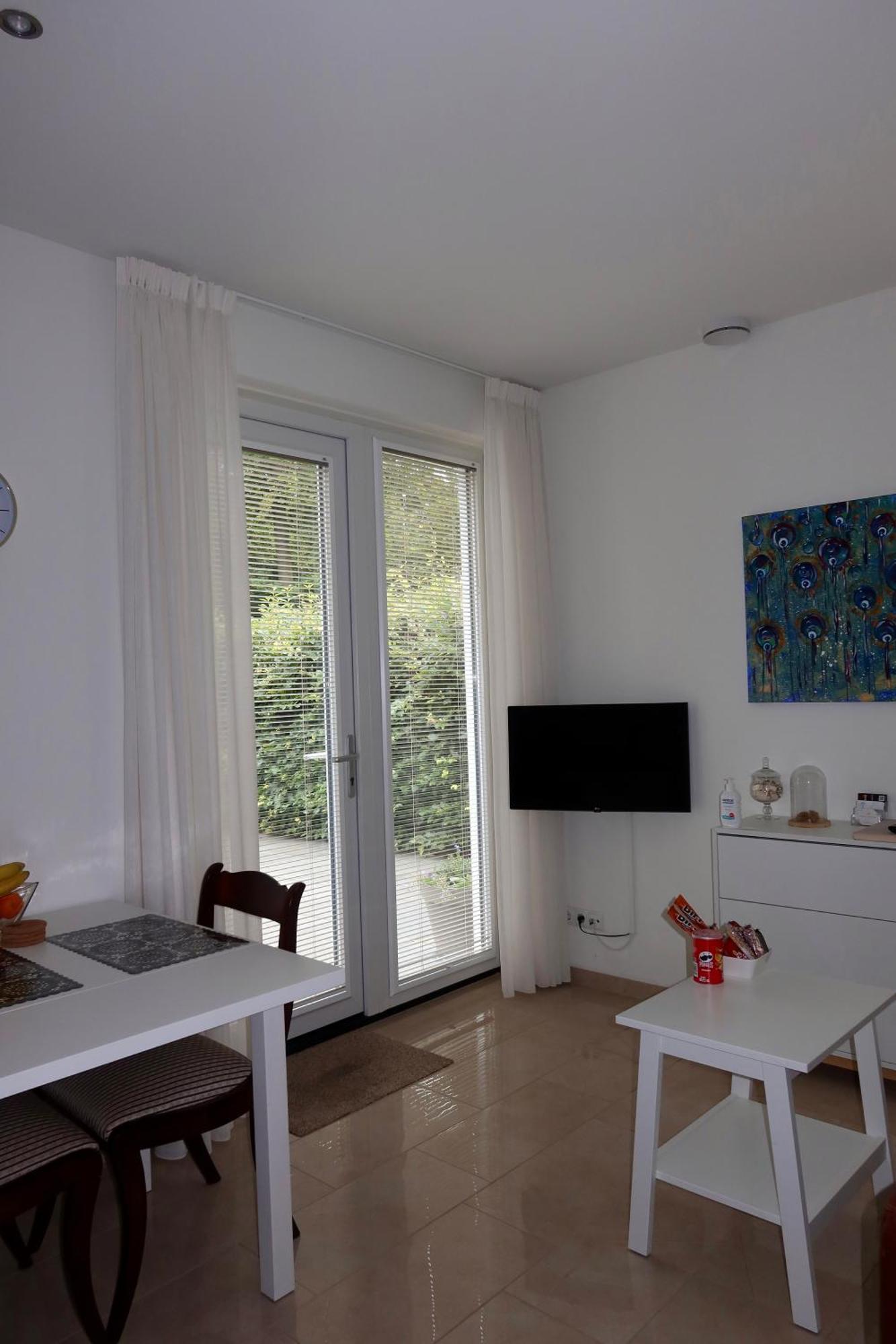 Charivy's Apartment