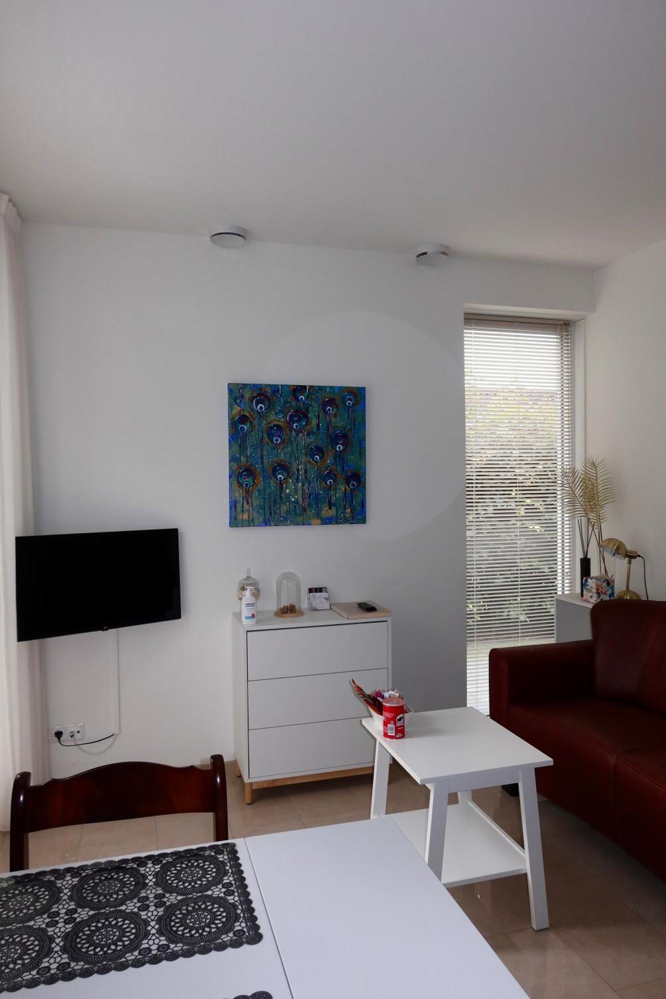 Charivy's Apartment